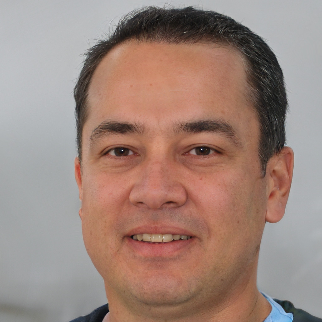 Happy baby in an Ingenuity product