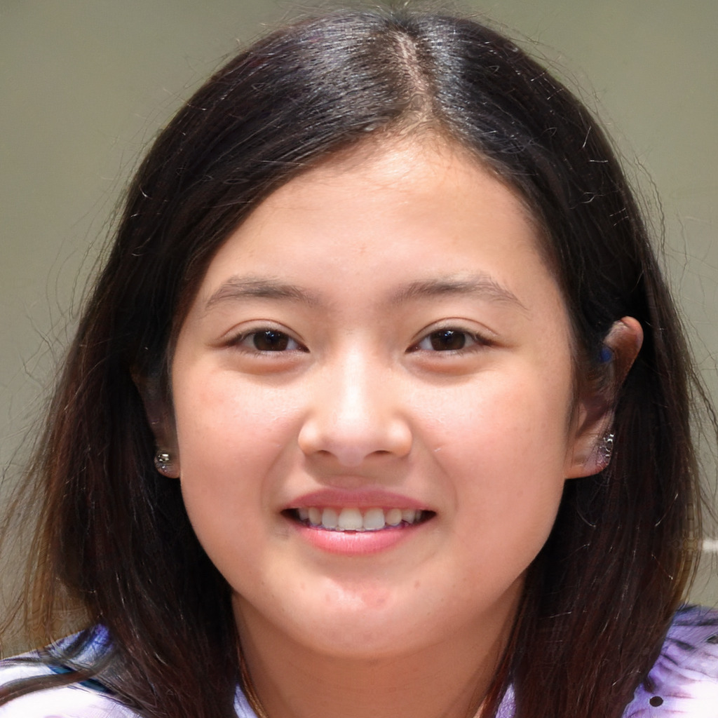 Happy baby in an Ingenuity product