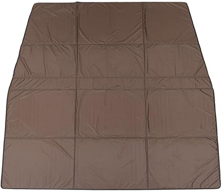 Weiand dual-plane intake on engine