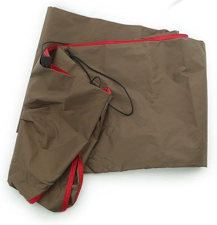 Weiand dual-plane intake on engine